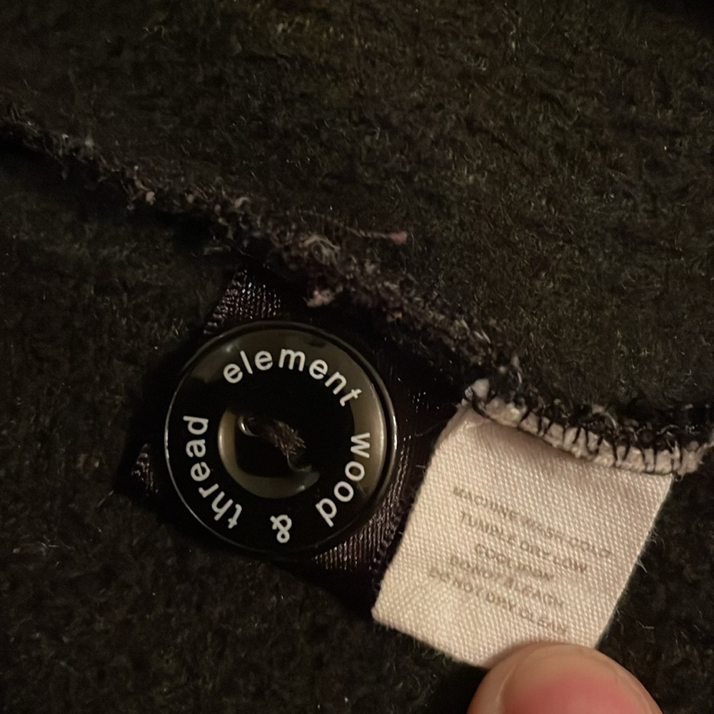 Element De-Structured Blazer. - Picture 7 of 7